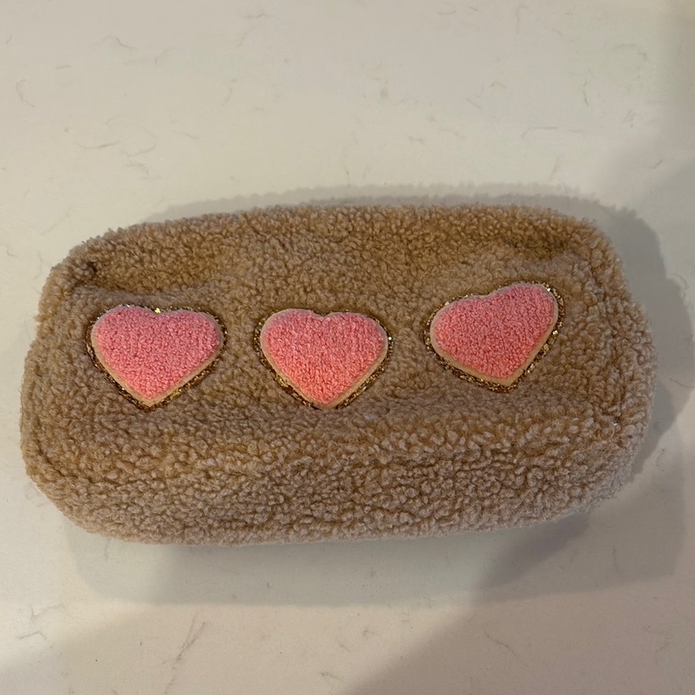 Stoney clover cozy collection small pouch